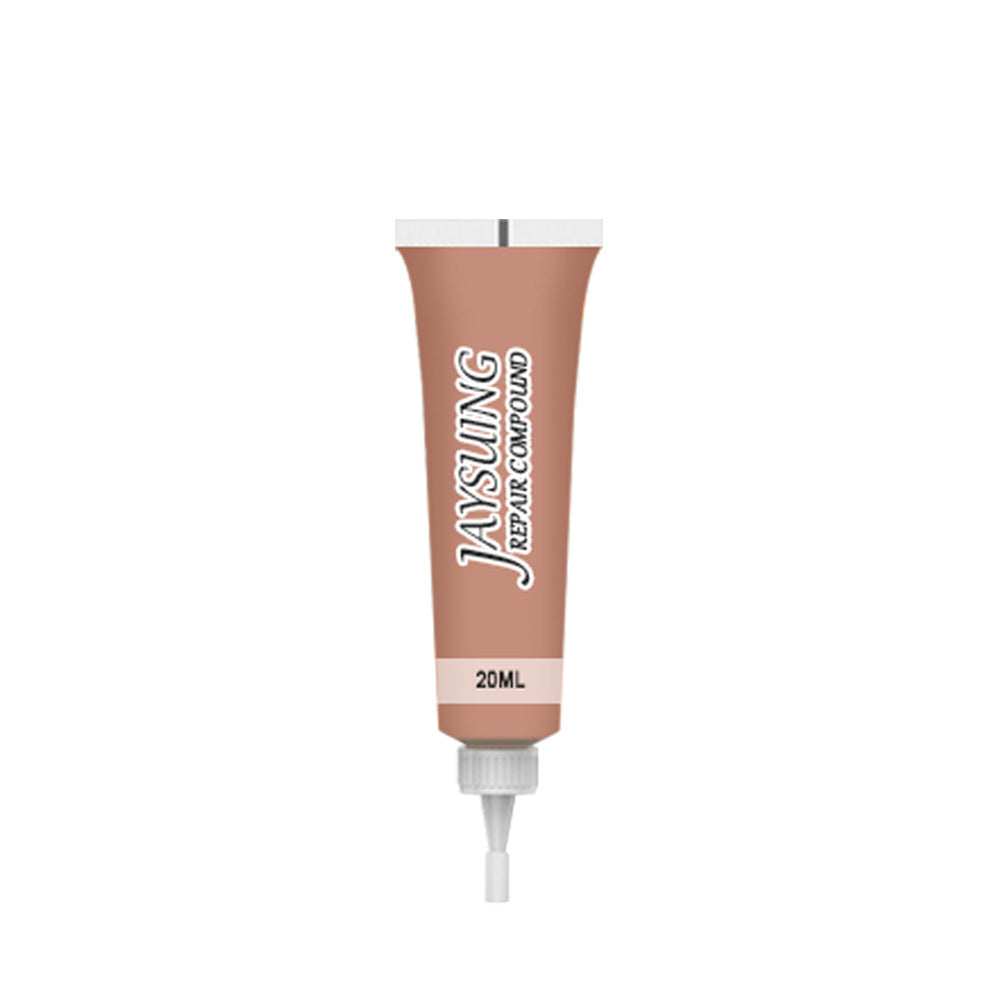 🔥 Gel réparateur avancé pour cuir