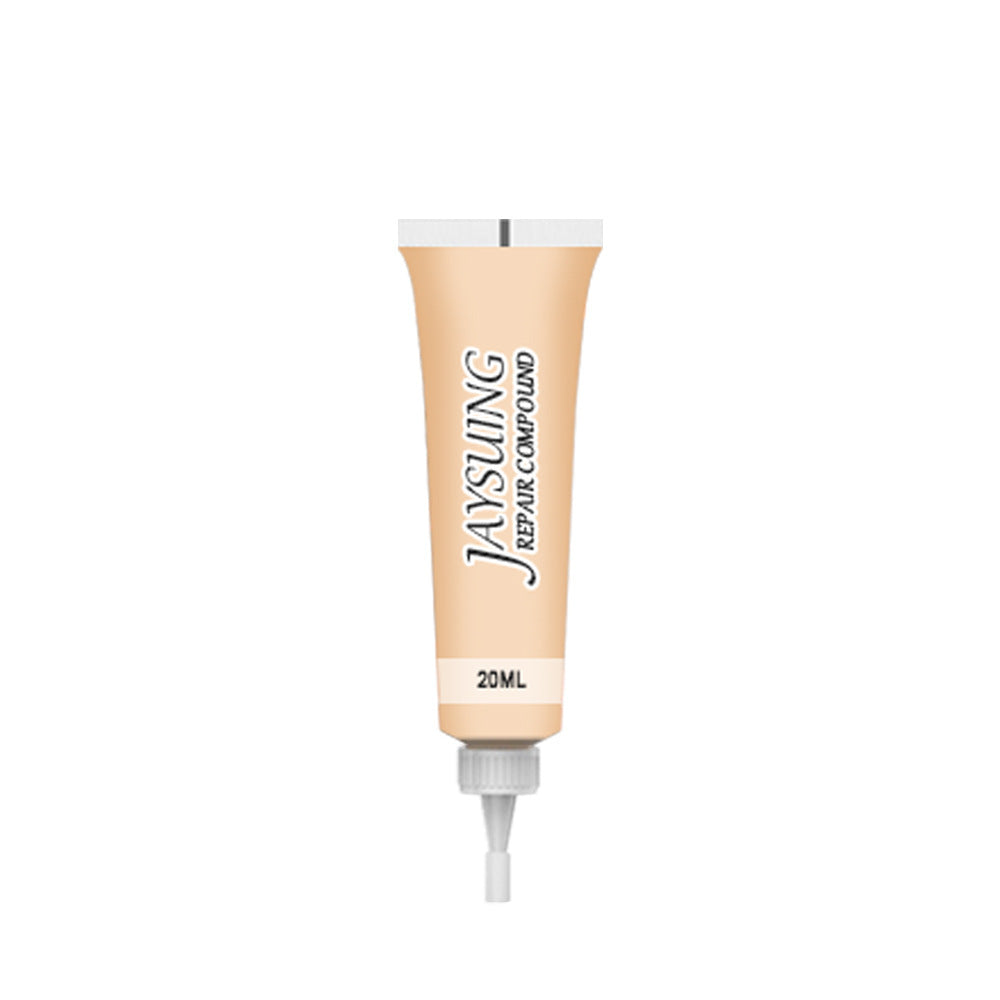 🔥 Gel réparateur avancé pour cuir