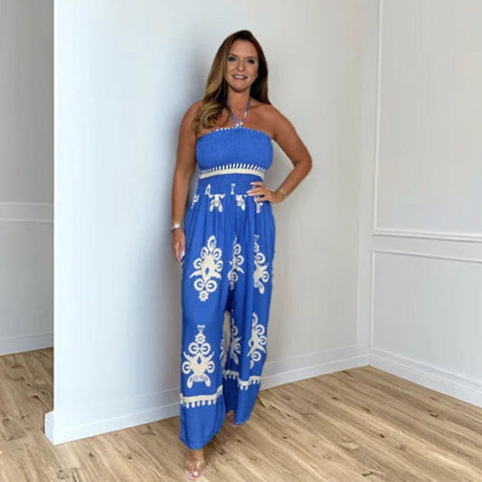 Printemps 2025 Combinaison avec porte-jarretelles et haut tubulaire🥰🥰Promotion Fête des Mères -49% OFF