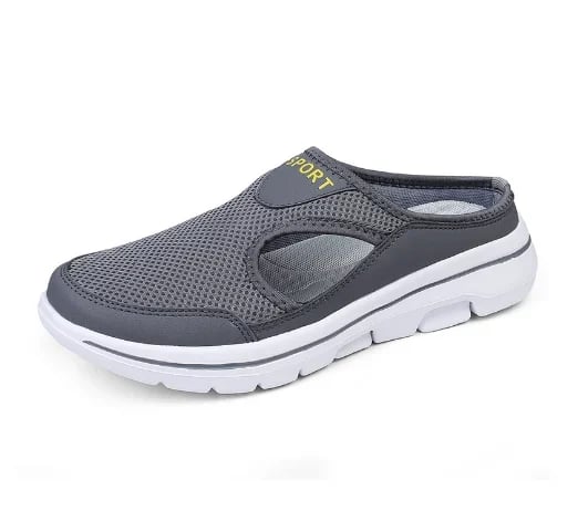 🔥Limited Sale 50% OFF🔥Sandale sportive avec support respirant et confortable pour hommes et femmes