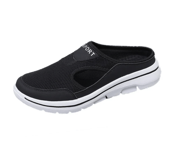 🔥Limited Sale 50% OFF🔥Sandale sportive avec support respirant et confortable pour hommes et femmes