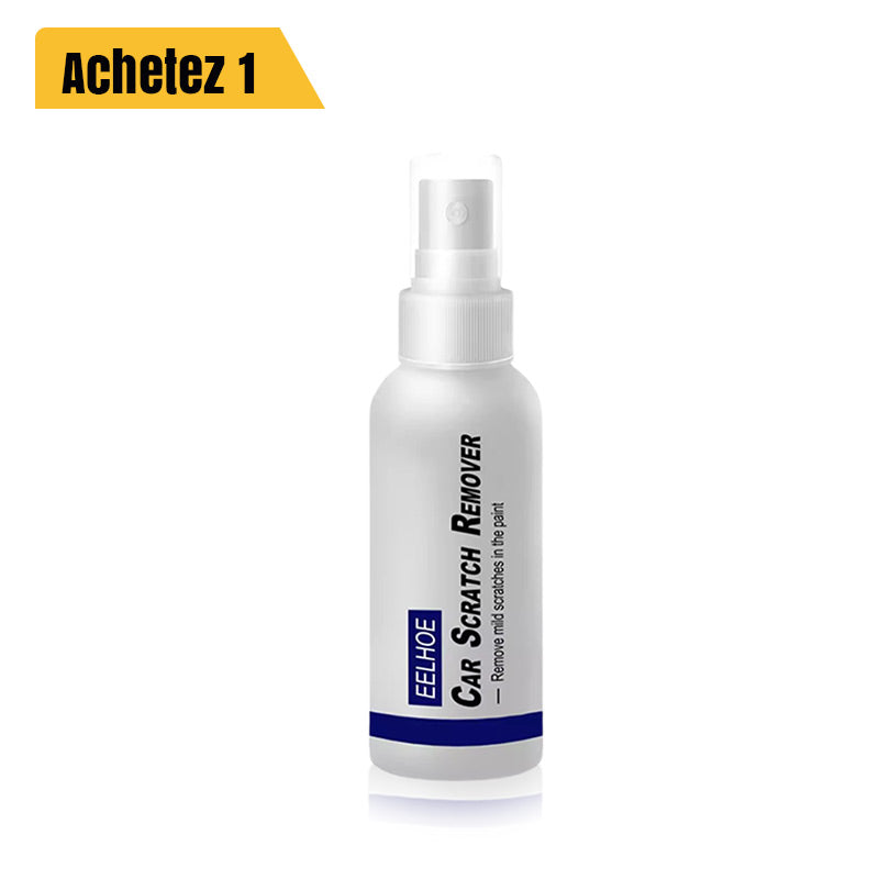🔥Spécial Printemps 🔥Spray Anti-Rayures pour Peinture de Voiture