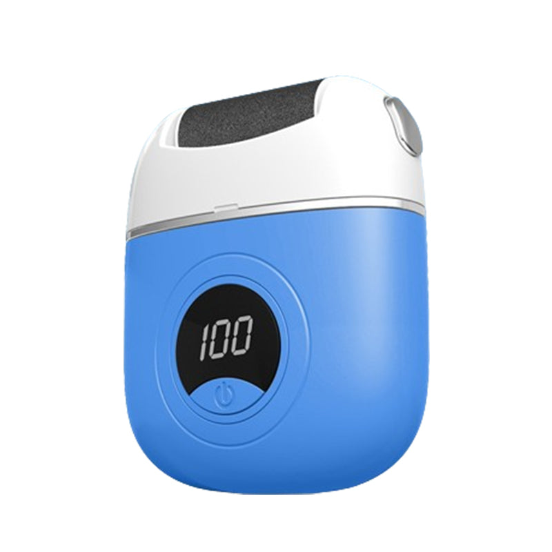 🔥 2025 nouvelle pédicure et meuleuse de pieds rechargeables par USB