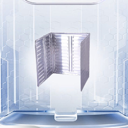 🛡️ ACHETEZ 2 - RECEVEZ 1 GRATUIT ! 🍳 Pare-Éclaboussures pour Huile de Cuisine - Design Anti-Adhésif et Facile à Nettoyer, Sécurité Maximale aux Fourneaux 🔥✨