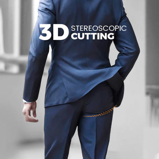 Pantalon habillé extensible Fliwos pour homme🔥🔥Achetez-en 2 et obtenez la livraison gratuite