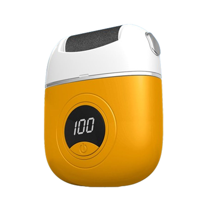 🔥 2025 nouvelle pédicure et meuleuse de pieds rechargeables par USB