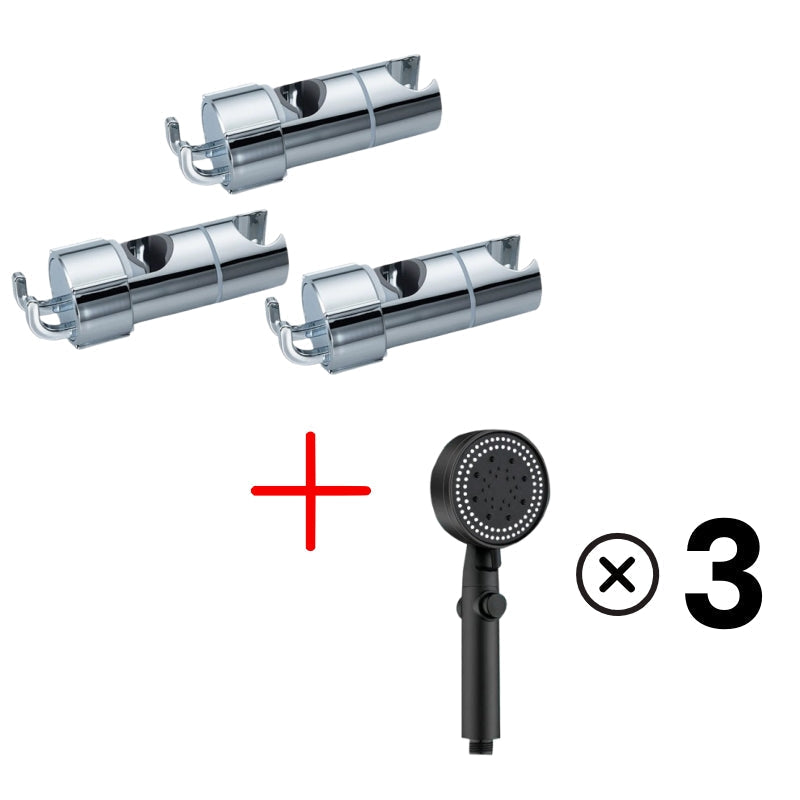 đ Achetez 2, obtenez 1 gratuit ! đâš Support de douchette sans perçage â Installation facile et pratique đżđ
