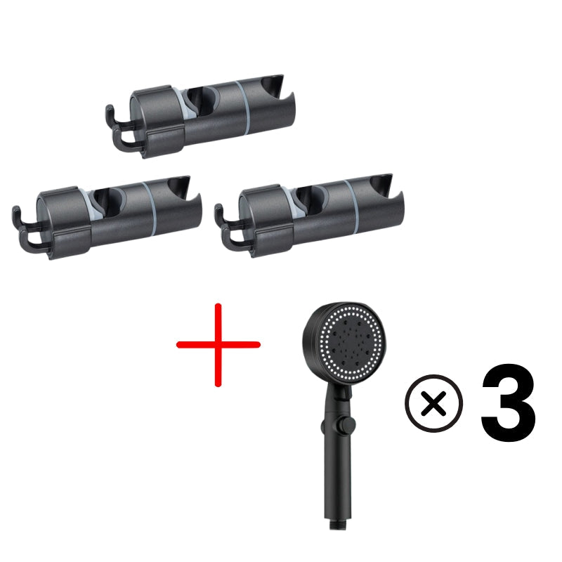 đ Achetez 2, obtenez 1 gratuit ! đâš Support de douchette sans perçage â Installation facile et pratique đżđ