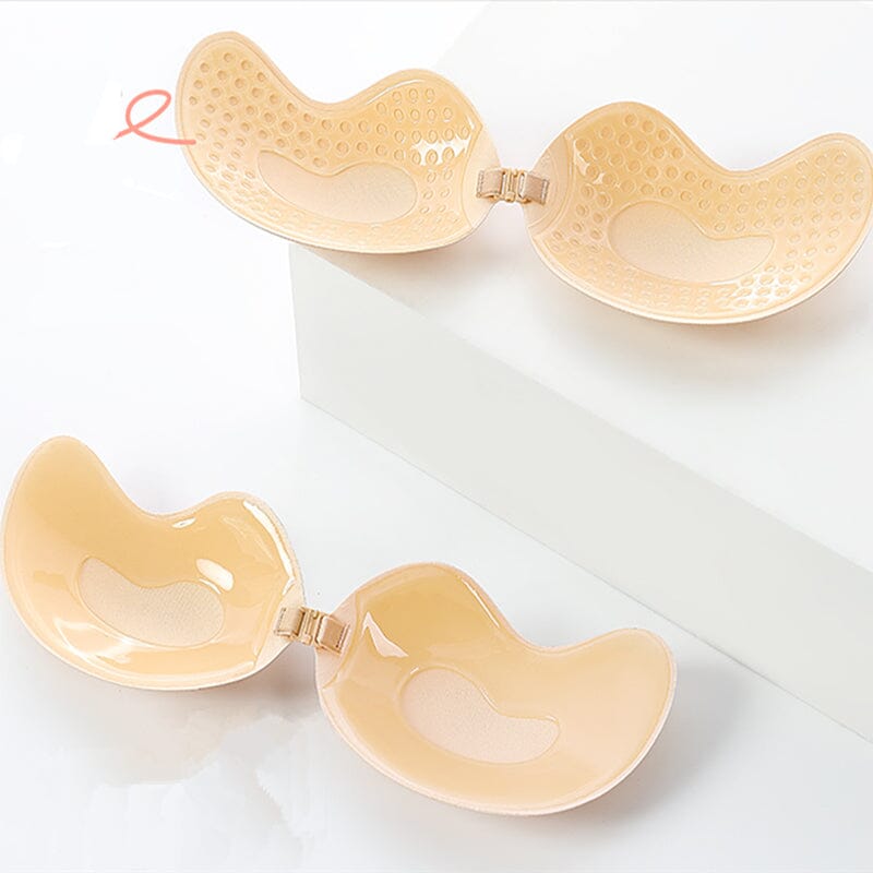 💗 Acheter 1 Obtenez 1 Gratuit - 2 Paires- Chacune Seulement €7.99!! 🎁 Soutien-gorge adhésif Push-up