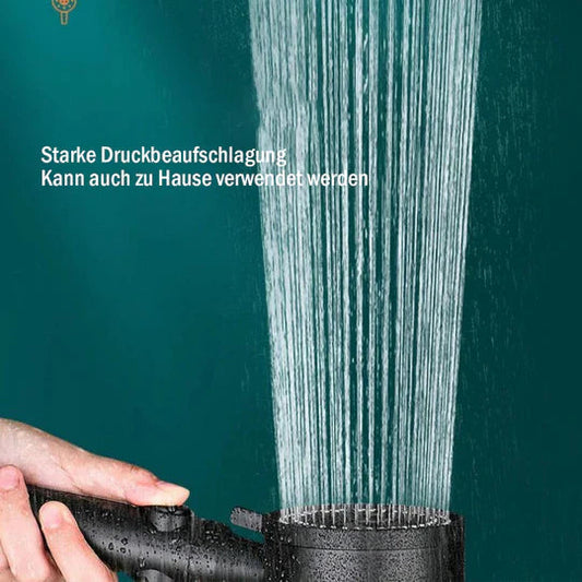 🎉DERNIER JOUR 49% OFF🎉Douche multifonction haute pression