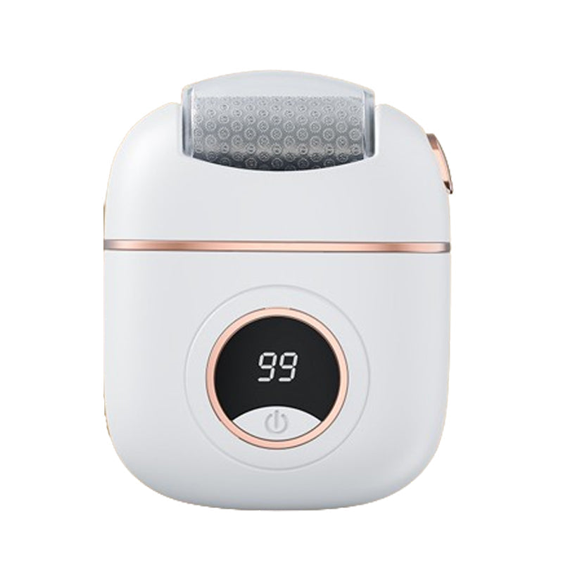 🔥 2025 nouvelle pédicure et meuleuse de pieds rechargeables par USB