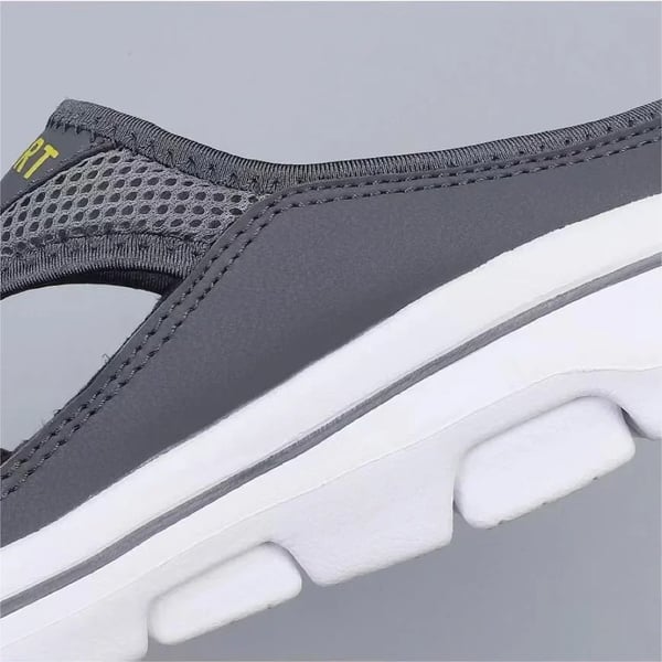 🔥Limited Sale 50% OFF🔥Sandale sportive avec support respirant et confortable pour hommes et femmes