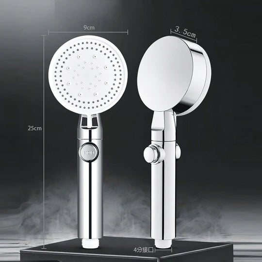🎉DERNIER JOUR 49% OFF🎉Douche multifonction haute pression