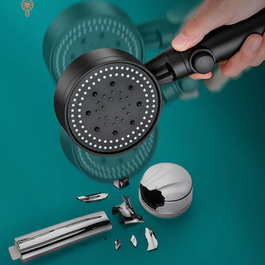 🎉DERNIER JOUR 49% OFF🎉Douche multifonction haute pression