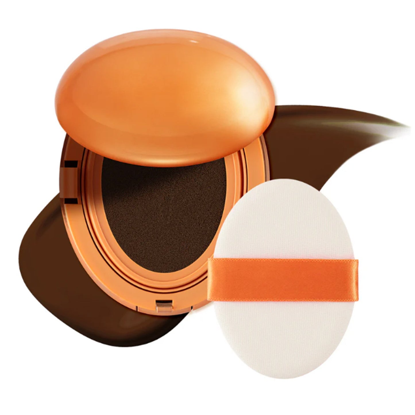 ⏳Spécial à durée limitée⏰Plus de 50000 pièces vendues ! Presque épuisé✨Mask Fit AI Filter Cushion Foundation