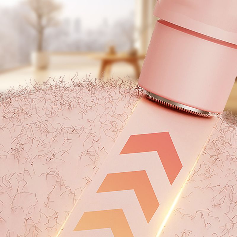 🎉🎉Promotion du Nouvel An 2025 - 50 % de réduction💖Rasoir électrique 2 en 1 Comfort pour femme