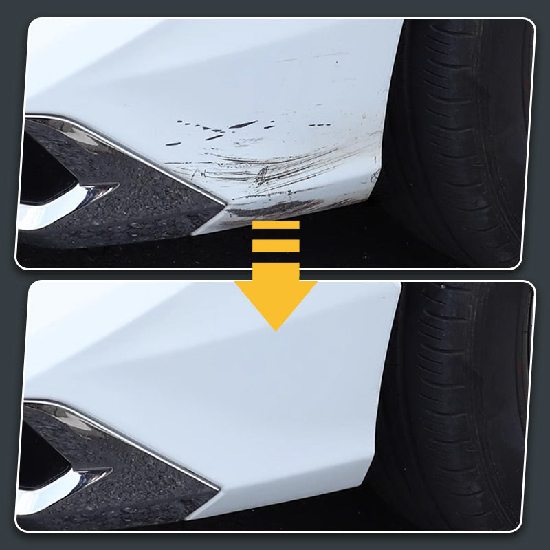 🔥Spécial Printemps 🔥Spray Anti-Rayures pour Peinture de Voiture