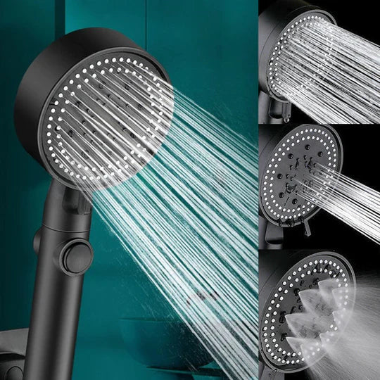 🎉DERNIER JOUR 49% OFF🎉Douche multifonction haute pression