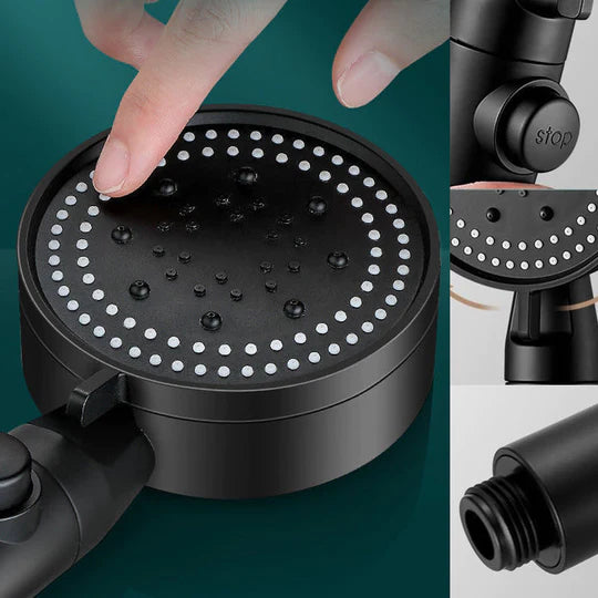 🎉DERNIER JOUR 49% OFF🎉Douche multifonction haute pression