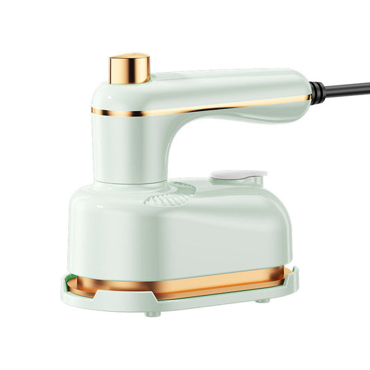 ✨⏳Spécial à durée limitée⏰ Mini fer à repasser électrique portable 🥌 🔥59 % de réduction – Offre exclusive 2025 !