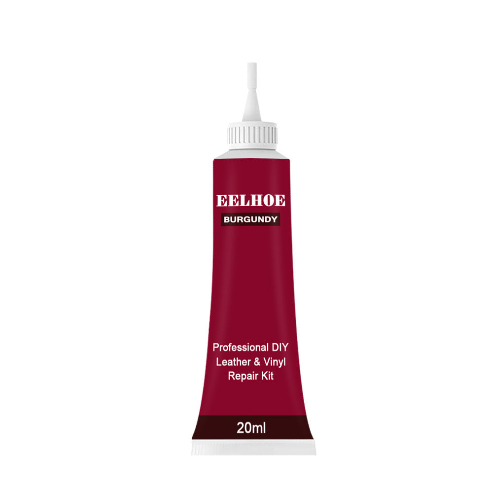 🔥 Gel réparateur avancé pour cuir
