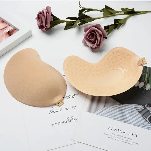 💗 Acheter 1 Obtenez 1 Gratuit - 2 Paires- Chacune Seulement €7.99!! 🎁 Soutien-gorge adhésif Push-up