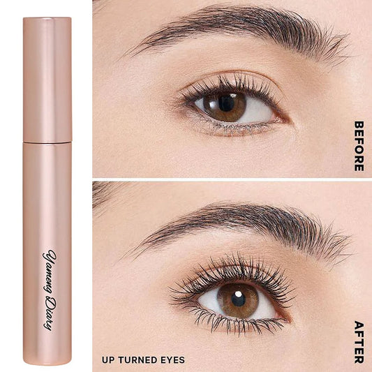 ✨2025 new🌸 Lengthening and alluring mascara