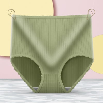 Sous-vêtements absorbants antibactériens
