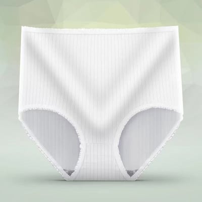 Sous-vêtements absorbants antibactériens