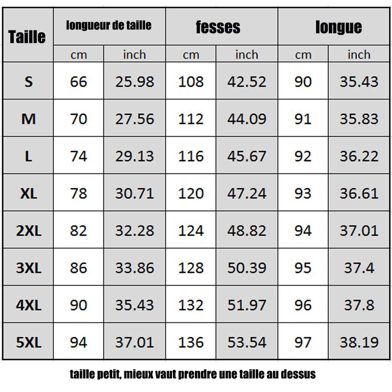 ⏰50% de réduction pour une durée limitée🔥Pantalon ample droit à jambe large pour femmes