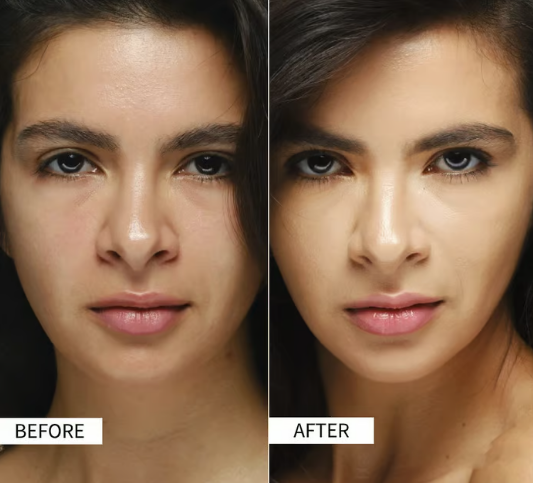 BB crème hydratante SPF 30 - éclaircit, hydrate et unifie votre peau