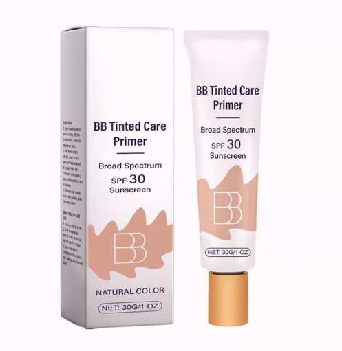 BB crème hydratante SPF 30 - éclaircit, hydrate et unifie votre peau
