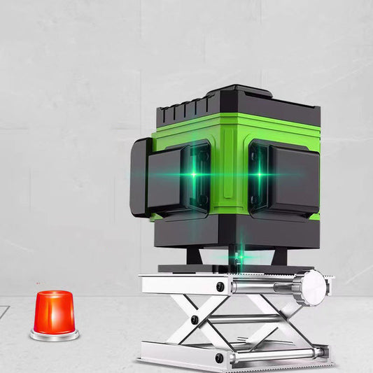 📏🔴 Niveau à bulle laser professionnel haute précision – Maintenant à -50 % ! 🛠️✨