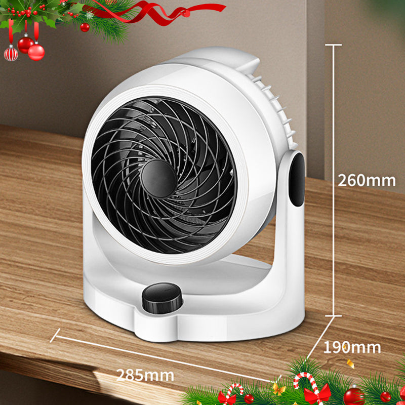 🔥50 % de réduction❄️🛡️Ventilateur chauffant 2 en 1 avec circulation d'air (🚀Livraison gratuite)