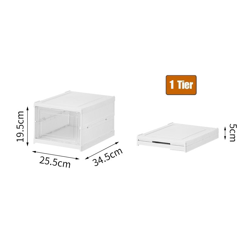Achetez-en 2 obtenez-en 1 gratuitement👍Support à chaussures pliable