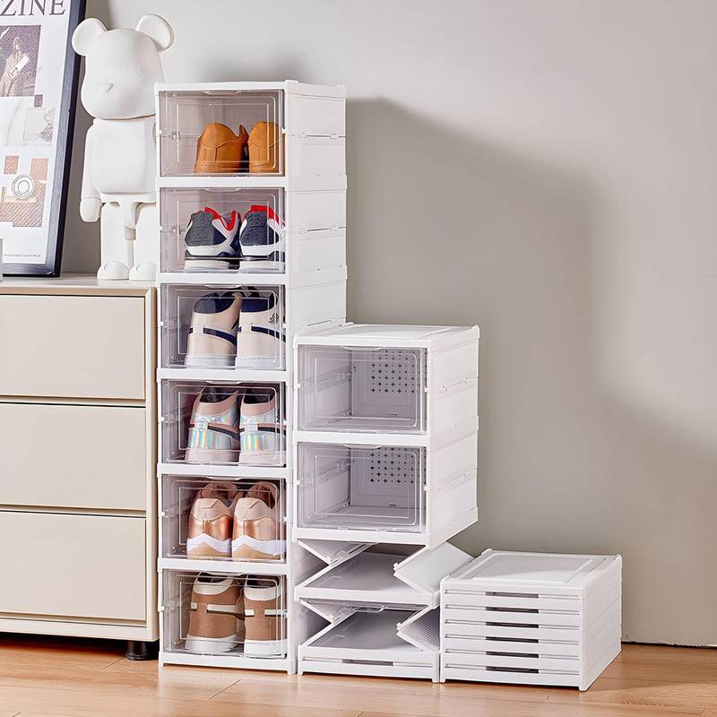 Achetez-en 2 obtenez-en 1 gratuitement👍Support à chaussures pliable