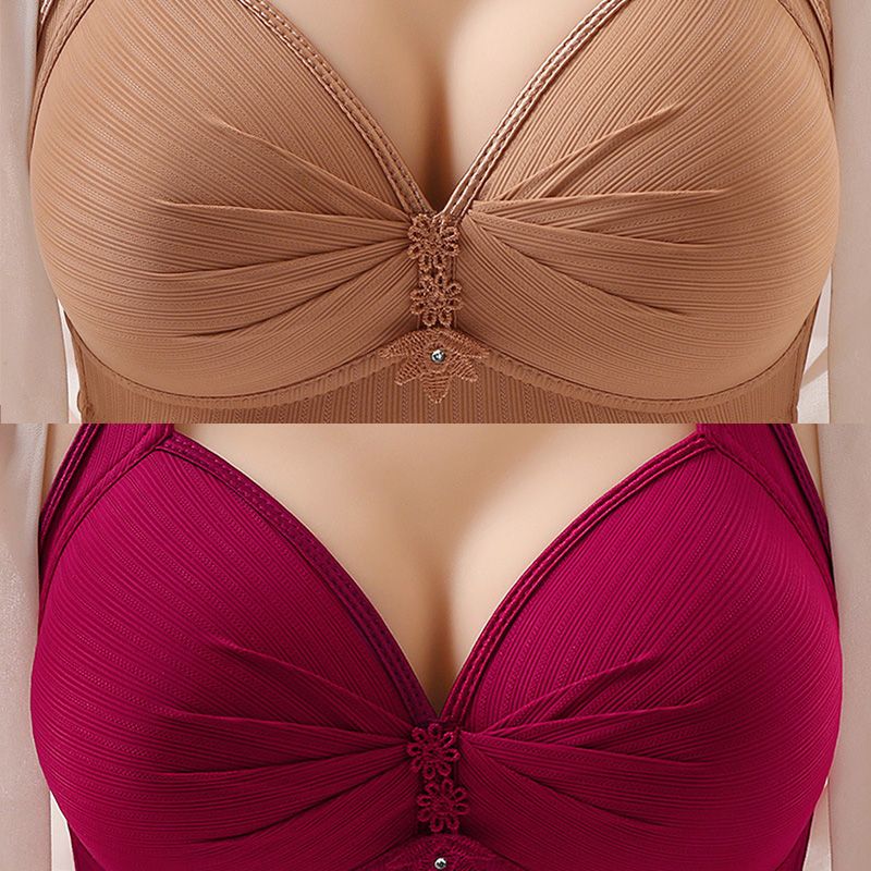 🥰Soldes du Nouvel An - 49 % de réduction🥰Soutien-gorge confortable grande taille 2025
