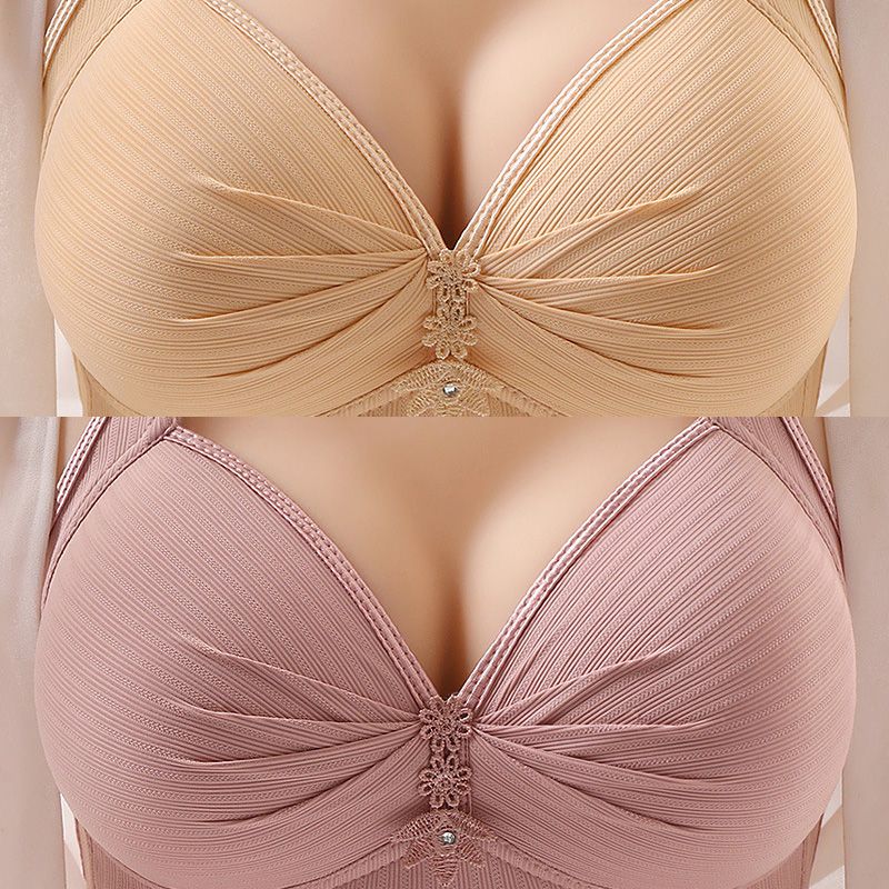 🥰Soldes du Nouvel An - 49 % de réduction🥰Soutien-gorge confortable grande taille 2025