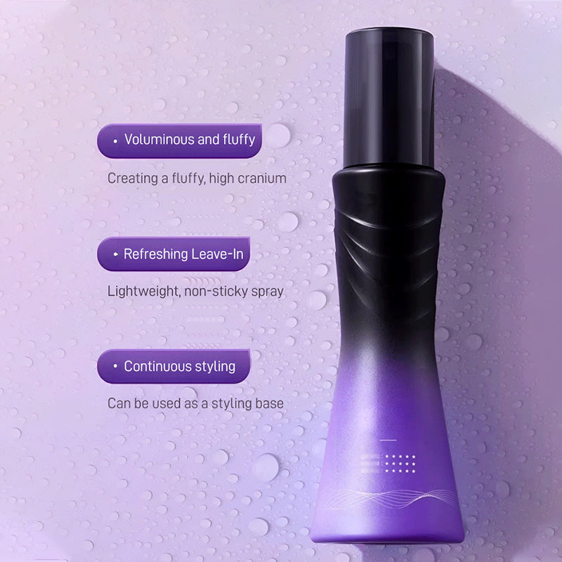 🥰Promotion du Nouvel An🥰Spray volumineux rafraîchissant sans rinçage pour le soin des cheveux