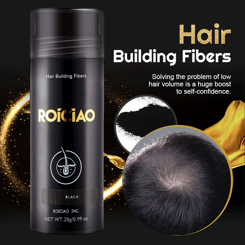 Fibres capillaires densifiantes🔥🔥(50% DE RÉDUCTION)🔥🔥