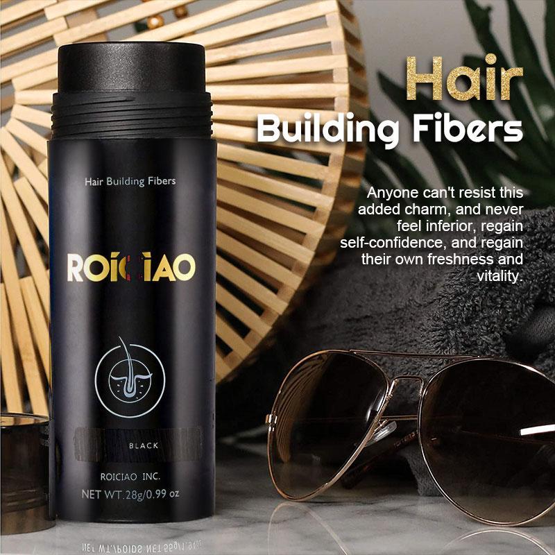 Fibres capillaires densifiantes🔥🔥(50% DE RÉDUCTION)🔥🔥