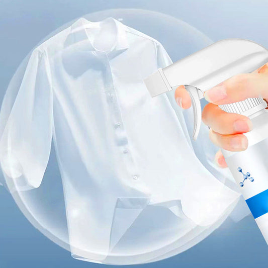 ⏳ Durée limitée -50 % de réduction🔥Émulsifiant détachant pour le linge non ionique