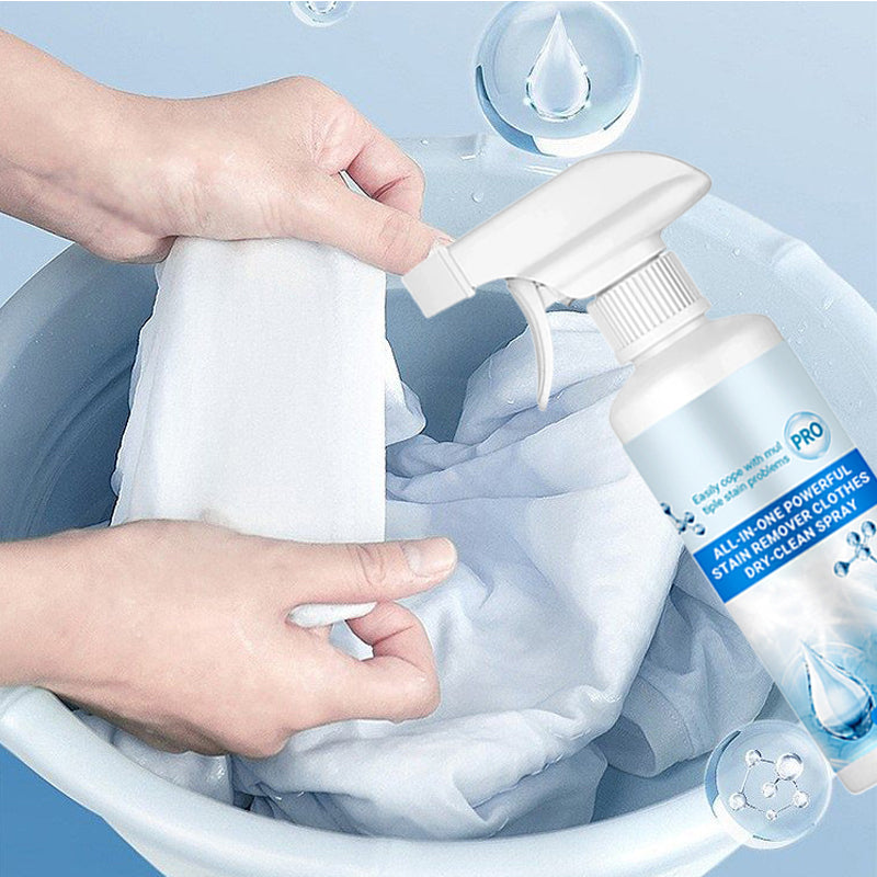 ⏳ Durée limitée -50 % de réduction🔥Émulsifiant détachant pour le linge non ionique