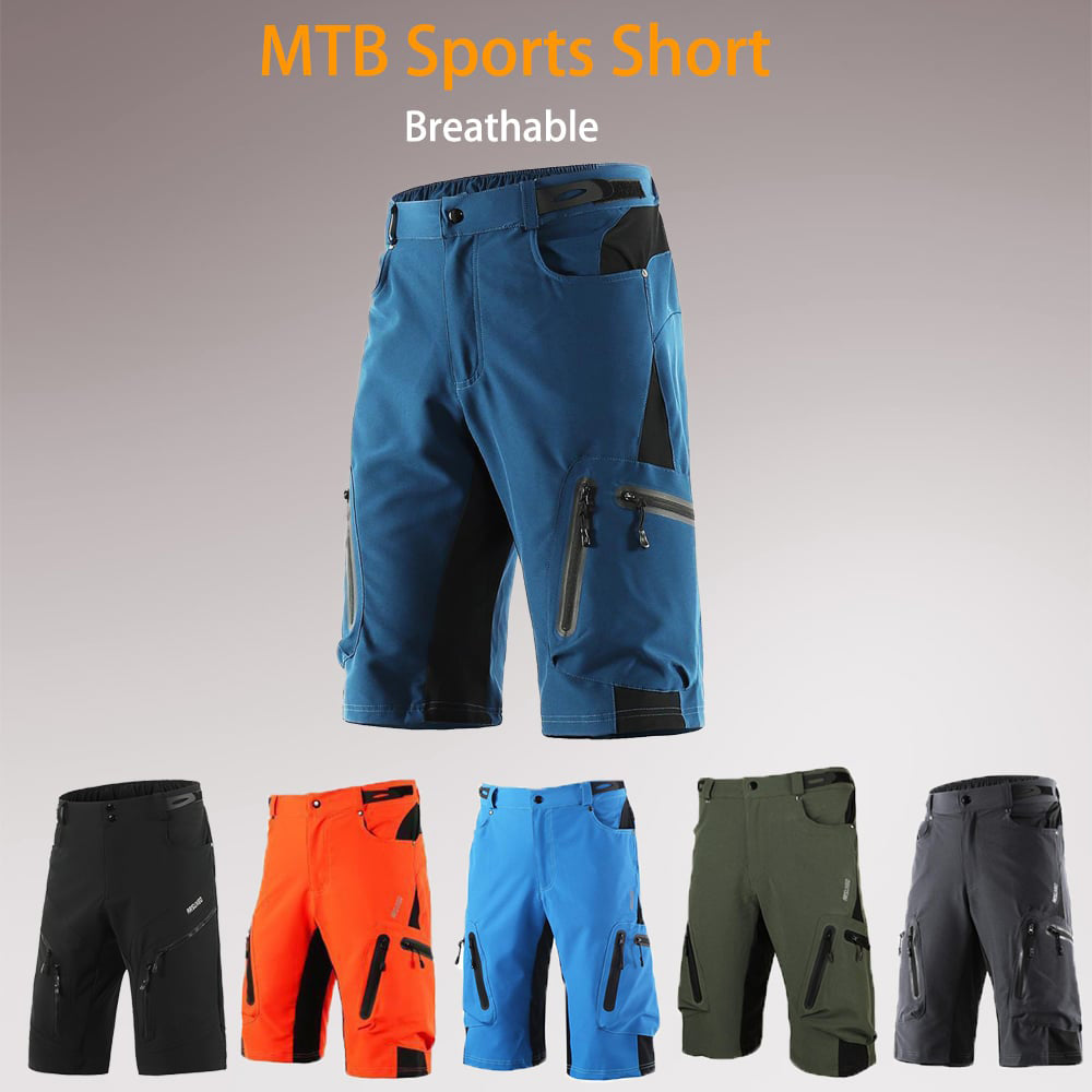 Short de cyclisme pour sports de plein air💥💥Livraison gratuite