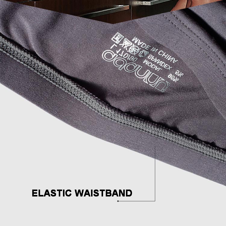 Culotte de bikini coupe basse sexy en modal pour hommesđ„đ„Achetez-en 3, obtenez-en 2 gratuitement