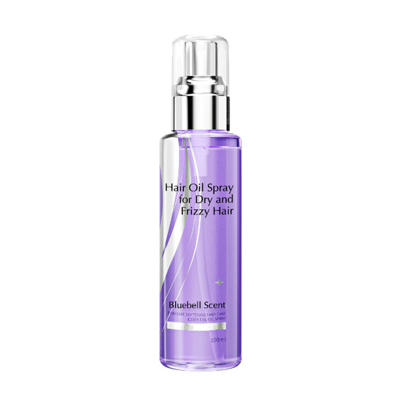 🔥Vente chaude-50% de réduction🔥VSEA Spray d'huile capillaire pour cheveux secs et crépus