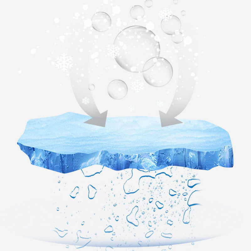 đ„Dernier jour de promotion 49% de rĂ©duction - đ§Spray de dĂ©givrage pour rĂ©frigĂ©rateur-congĂ©lateur