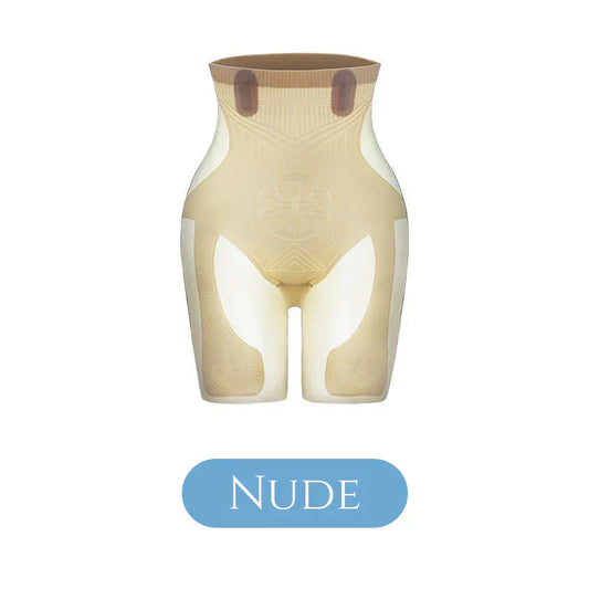 ✨Culotte féminine ultra-mince avec contrôle de la taille et des hanches