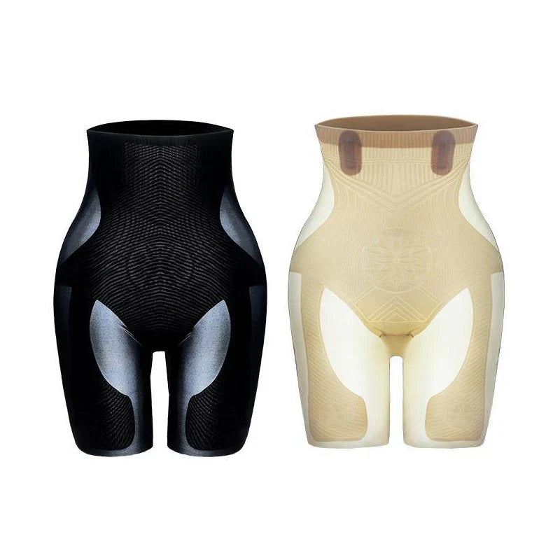 ✨Culotte féminine ultra-mince avec contrôle de la taille et des hanches