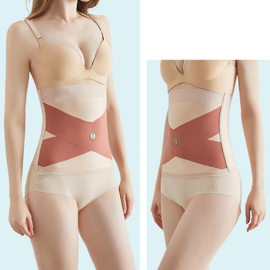 🥰Demi-prix pour une durée limitée - Bandeau ventral sans couture pour femme